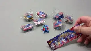 КОАЛЫ В КОСМОСЕ - 2021 - РАСПАКОВКА НОВОЙ СЕРИИ - KOALA IN SPACE - KOALA IM WELTALL - SCHOLLER