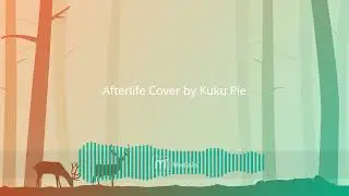 [Cover] After Life | Kuku Pie (Kuchuk Borom Debbarma)