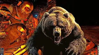 Moments on TERRORIZING players on dark and darker