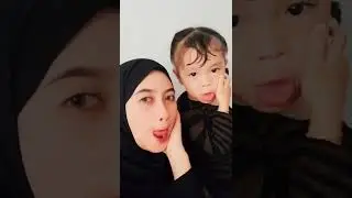 kok avel d ajarin melet melet si kakak iya!!!!