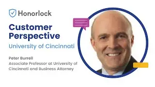 Honorlock | University of Cincinnati Customer Testimonial