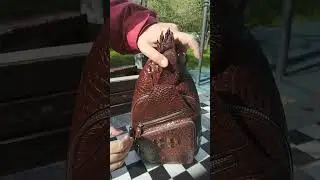 Сумка через плече, купить в описании