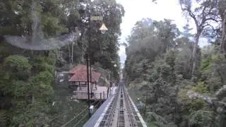 Пенангская гора / Penang Hill