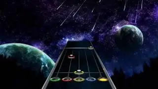 The Dark Element- My Sweet Mystery (Clone Hero chart review)