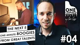 #4 - The NEXT 5 