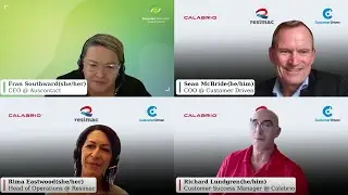 Calabrio Webinar: Resimac's contact centre transformation: from challenges to excellence