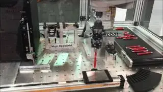 WIN Eurasia 2017 Mekatronik Çözümler | Entek Otomasyon