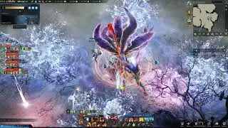 [Lost Ark] Guardian Raid Level 5 Night Fox Yoho