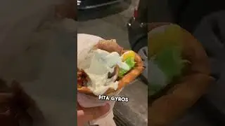 Proviamo la Pita di Babilonia a Bologna