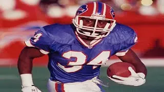 Thurman Thomas Highlights (Final Version)
