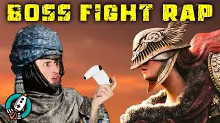 Boss Fight Rap: MALENIA (Elden Ring)