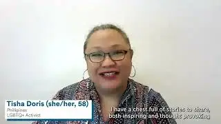 Making an Impact: LGBTQ+ Aging Worldwide