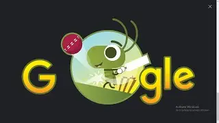 MARVIN PLAYING GOOGLE CRICKET EP 2
