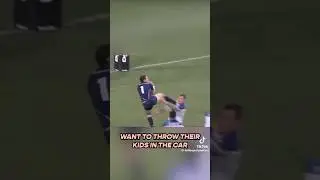 Billy Slater history!