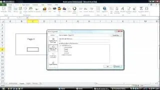 Dynamic Excel Hyperlinks for Modeling Systems Use Cases
