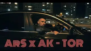 ArS & AK - TOR [Czarny Koń]