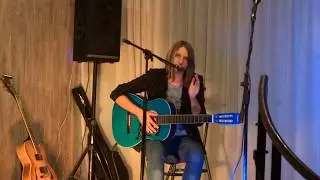 Нина Витковская на стихи Геннадия Кононова 