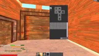 Как правильно установить плагин kits Hurtworld
