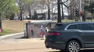 Welcome To Graceland