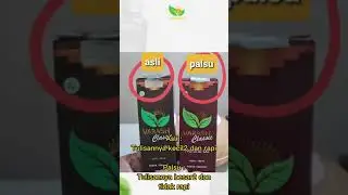 Awas Varash Palsu, Perbedaan Varash Classic Asli dan Palsu, WA 08121737190, obatherbalvarash.com