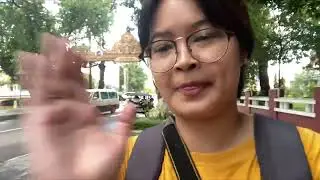 Siam Reap Cambodia City Tour 2023
