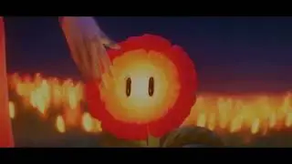 The Super Mario Bros. Movie -  RealD 3D TV Spot (AI 60 FPS)