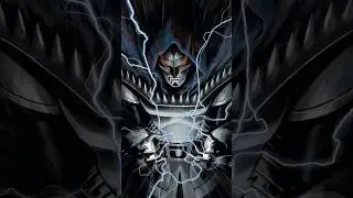 Who is Doom 2099? 🤔 