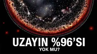 Bilim insanları şokta! Olay ufkunun ötesinde ne var?