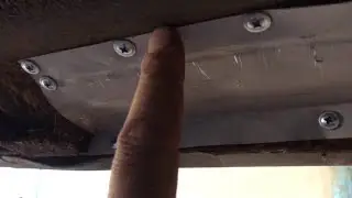 Опять варим латки😭 Ford Maverick