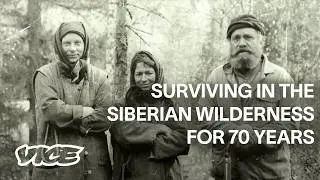 Surviving in the Siberian Wilderness for 70 Years (Full Documentary)