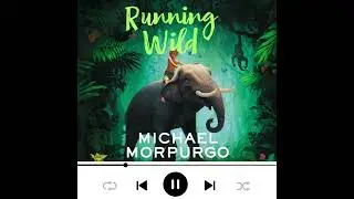 Running Wild Chapter 1