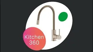 Смеситель для кухни_Kitchen 360_K36BNJ0i05