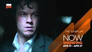 IndovisionTv Highlight : HBO Signature  April's Week 3 Highlight
