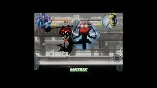 SHADOW FIGHT 2 : TROLL FACE EDIT 🐐☠️ #shorts