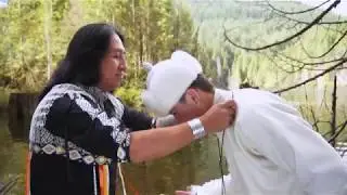 Mother in the distance | Edgar Muenala ft. Uudam Sonam 苏纳玛乌达木.