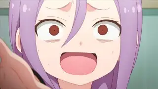 Ты хочешь, чтобы мы остались здесь наедине!