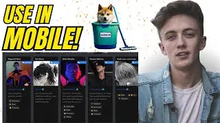 How to Use Janitor AI on Mobile 📱 | Complete Guide 2025 🤖