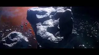 Stellaris: Lithoids Announcement Trailer