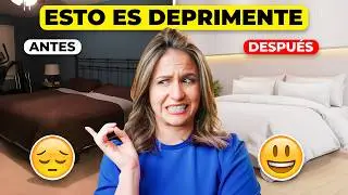 Is your home depressing? 😢 Fix it NOW! 😱 Transform your home into a stylish space!