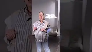 Три совета только, что родившей женщине