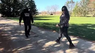 Elite Family and Personal Protection Dog Training- Guiding the threat out from property
