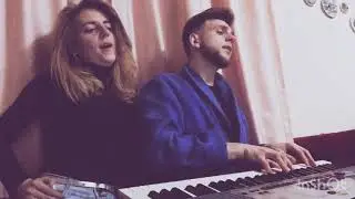 Океан Ельзи - Колискова (кавер) / Okean Elzy - Kolyskova (cover) / альбом «Вночі» 2008