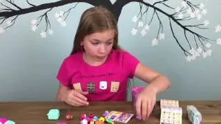 Shopkins Season 5 20 pack opening