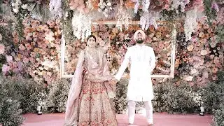 Twinkle & Karan | Wedding Highlight | #Karantlytwinkling