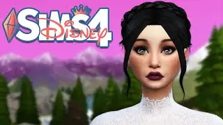 Der *schönste* Tag ihres Lebens? 😳 - Die Sims 4 Disney Legacy Challenge Part 6 | elienyx