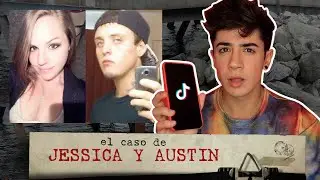 EL CASO VIRAL DE TIKTOK - PAREJA DE NOVIOS