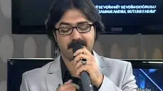 Temirağa Demir Bursa ASTV BUĞU programı 15.20132. BÖLÜM