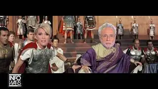 Ben-Hur (Donad Trump style)