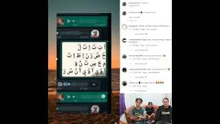 orang belajar ngaji #memes #memelucuuhuhuh #awreceh #lucu #melucu #funny #dagelan #reaction