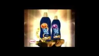 Vernel Parfüm Esansları "Amber"